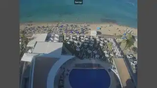 Thumbnail June 29, 2026 16:00 Protaras Cyprus Beach