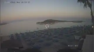 Thumbnail June 29, 2026 17:00 Ayia Napa Cyprus - Nissi Beach
