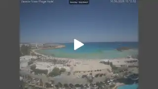 Thumbnail June 30, 2026 13:00 Ayia Napa Cyprus - Nissi Beach Panorama
