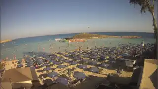 Thumbnail June 30, 2026 15:00 Ayia Napa Cyprus - Nissi Beach