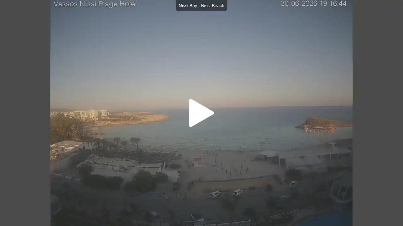 Webcam snapshot from :city — June 30, 2026 17:00