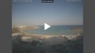 Thumbnail July 1, 2026 16:00 Ayia Napa Cyprus - Nissi Beach Panorama