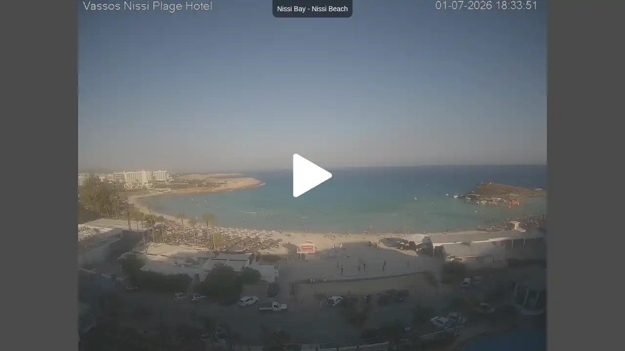 Webcam snapshot from :city — July 1, 2026 16:00