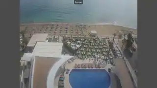 Thumbnail July 2, 2026 06:00 Protaras Cyprus Beach