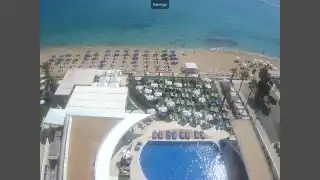 Thumbnail July 2, 2026 07:00 Protaras Cyprus Beach
