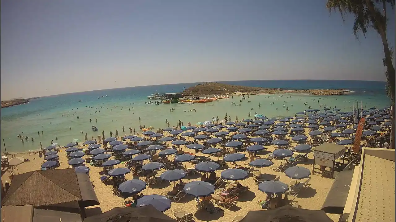 Webcam snapshot from :city — July 2, 2026 08:00