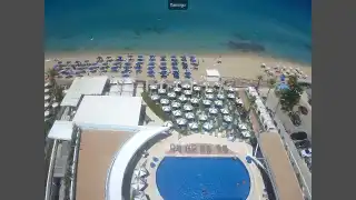 Thumbnail July 2, 2026 12:00 Protaras Cyprus Beach