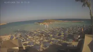 Thumbnail July 2, 2026 15:00 Ayia Napa Cyprus - Nissi Beach