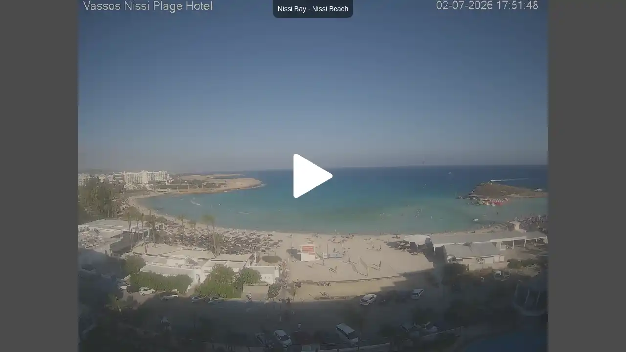 Webcam snapshot from :city — July 2, 2026 15:00