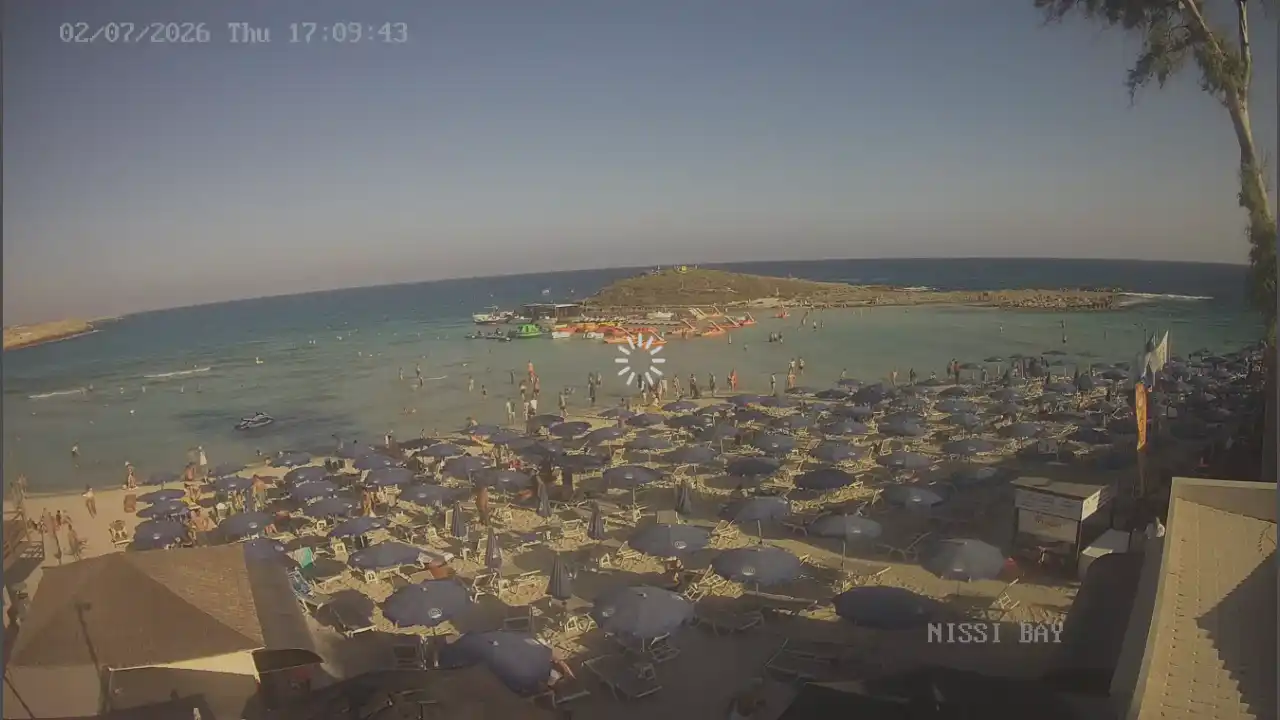 Webcam snapshot from :city — July 2, 2026 16:00