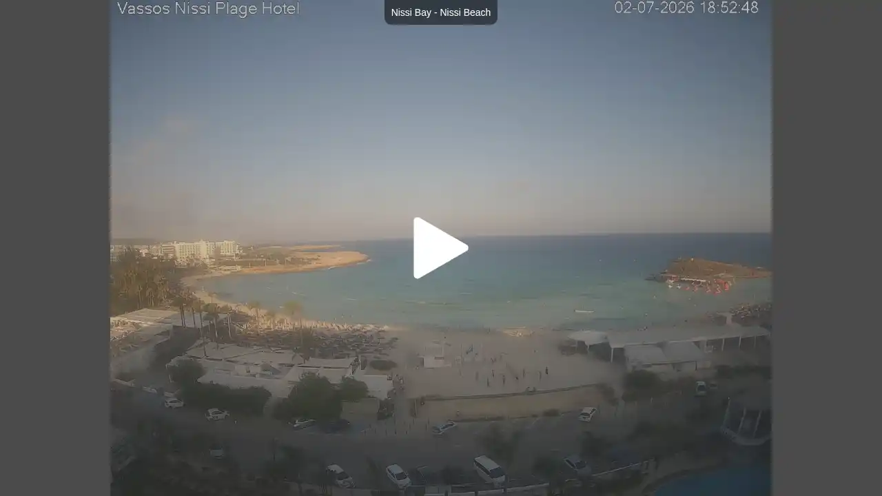 Webcam snapshot from :city — July 2, 2026 16:00