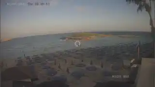 Thumbnail July 2, 2026 17:00 Ayia Napa Cyprus - Nissi Beach