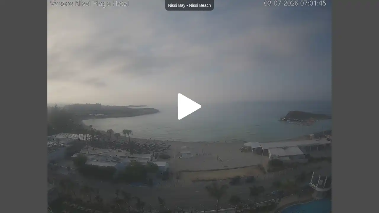 Webcam snapshot from :city — July 3, 2026 05:00