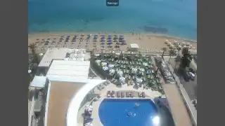 Thumbnail July 3, 2026 07:00 Protaras Cyprus Beach