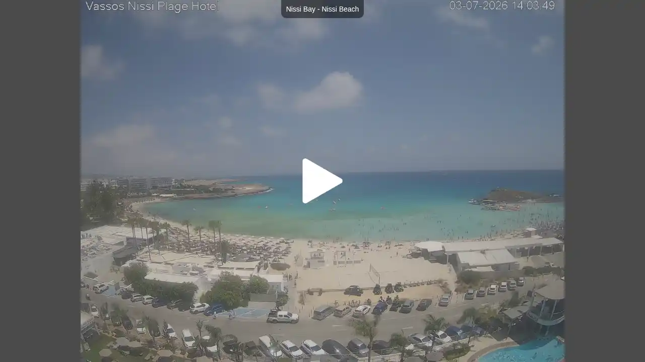 Webcam snapshot from :city — July 3, 2026 12:00