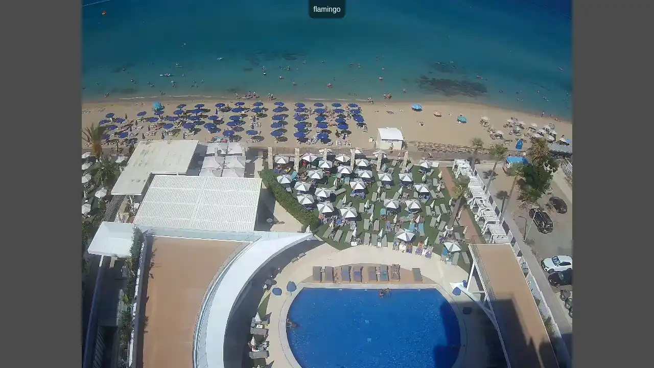 Webcam snapshot from :city — July 3, 2026 13:00