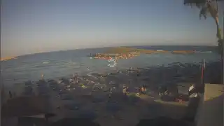 Thumbnail July 3, 2026 16:00 Ayia Napa Cyprus - Nissi Beach