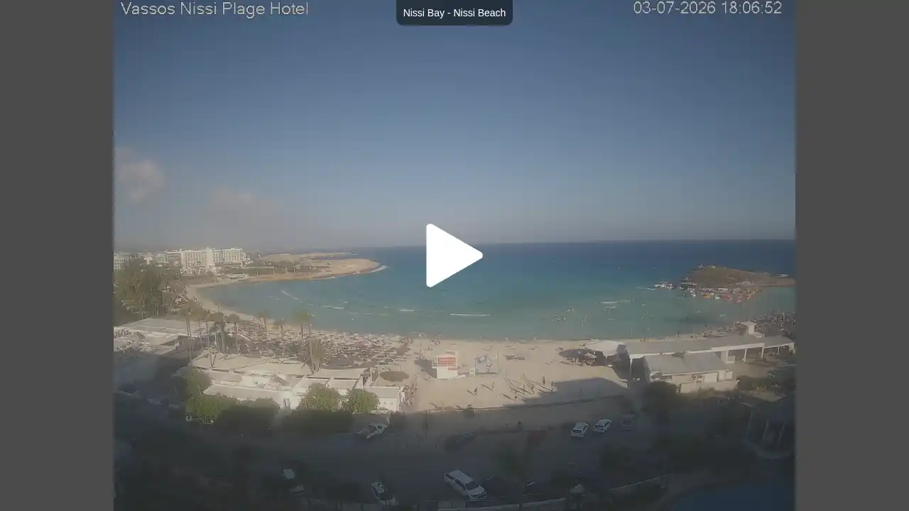 Webcam snapshot from :city — July 3, 2026 16:00