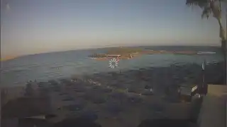 Thumbnail July 3, 2026 17:00 Ayia Napa Cyprus - Nissi Beach