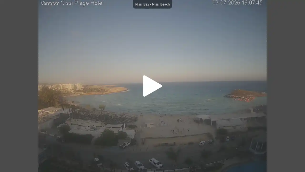 Webcam snapshot from :city — July 3, 2026 17:00