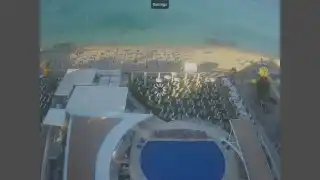 Thumbnail July 3, 2026 17:00 Protaras Cyprus Beach