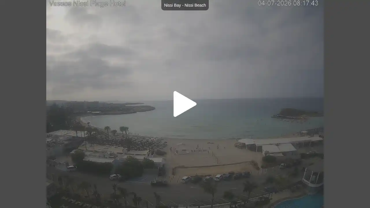 Webcam snapshot from :city — July 4, 2026 06:00
