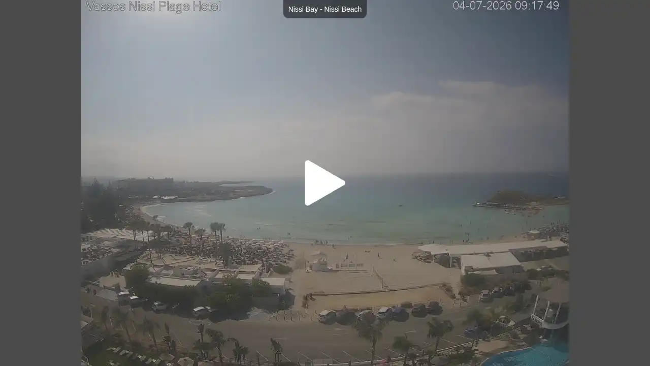 Webcam snapshot from :city — July 4, 2026 07:00