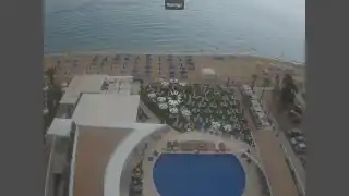 Thumbnail July 4, 2026 07:00 Protaras Cyprus Beach