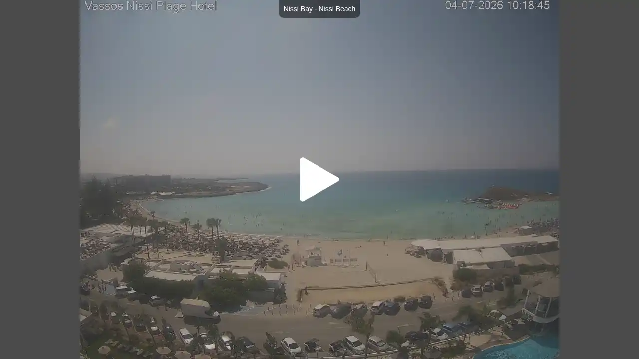 Webcam snapshot from :city — July 4, 2026 08:00