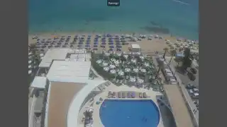 Thumbnail July 4, 2026 09:00 Protaras Cyprus Beach