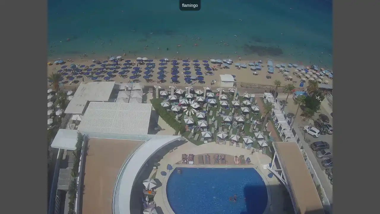 Webcam snapshot from :city — July 4, 2026 13:00
