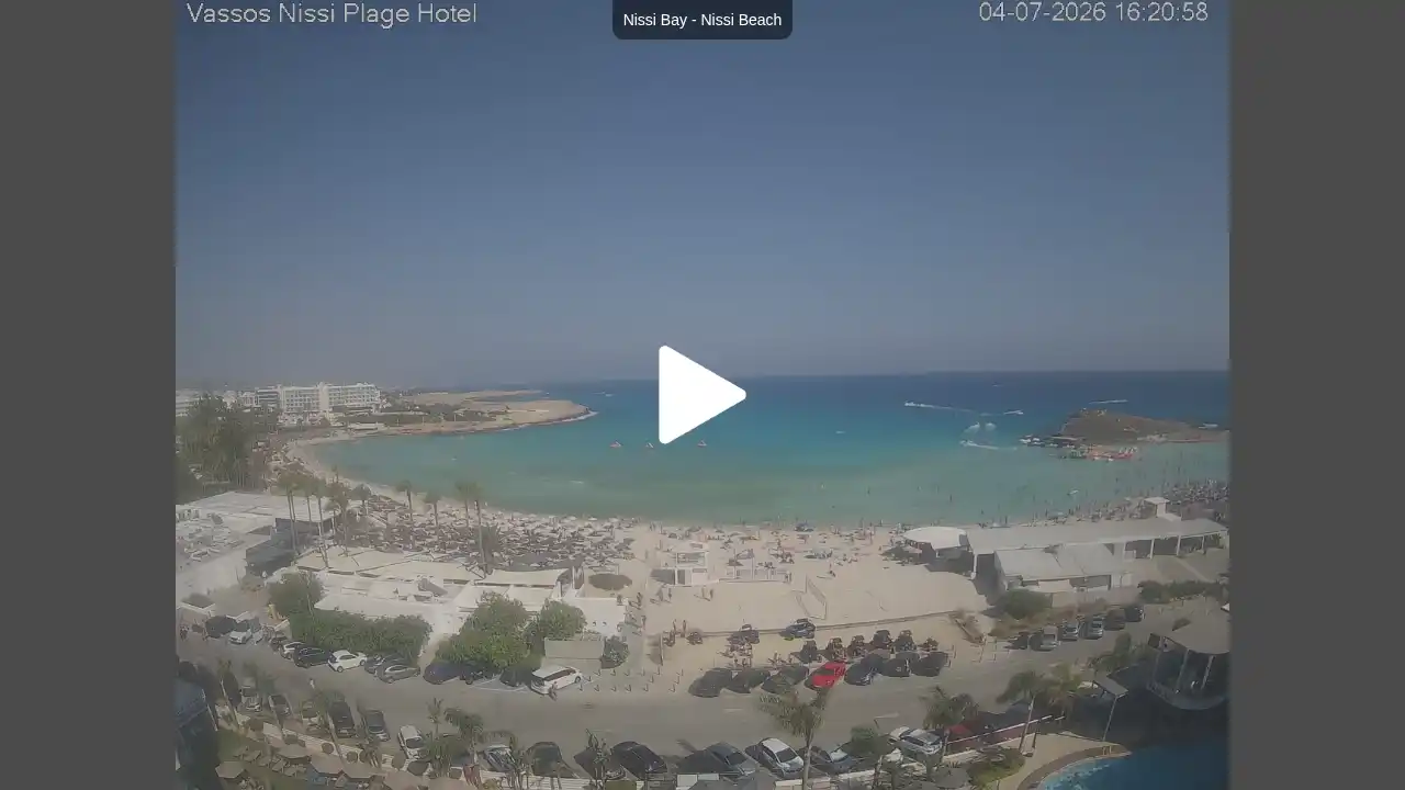 Webcam snapshot from :city — July 4, 2026 14:00