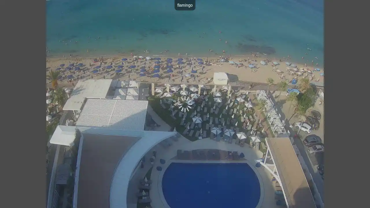 Webcam snapshot from :city — July 4, 2026 15:00