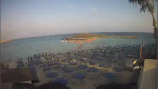 Thumbnail July 4, 2026 16:00 Ayia Napa Cyprus - Nissi Beach