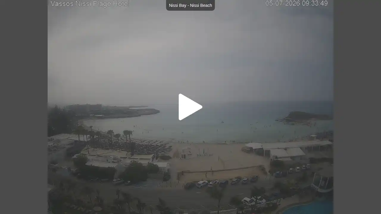 Webcam snapshot from :city — July 5, 2026 07:00
