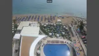 Thumbnail July 5, 2026 07:00 Protaras Cyprus Beach