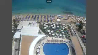 Thumbnail July 5, 2026 09:00 Protaras Cyprus Beach