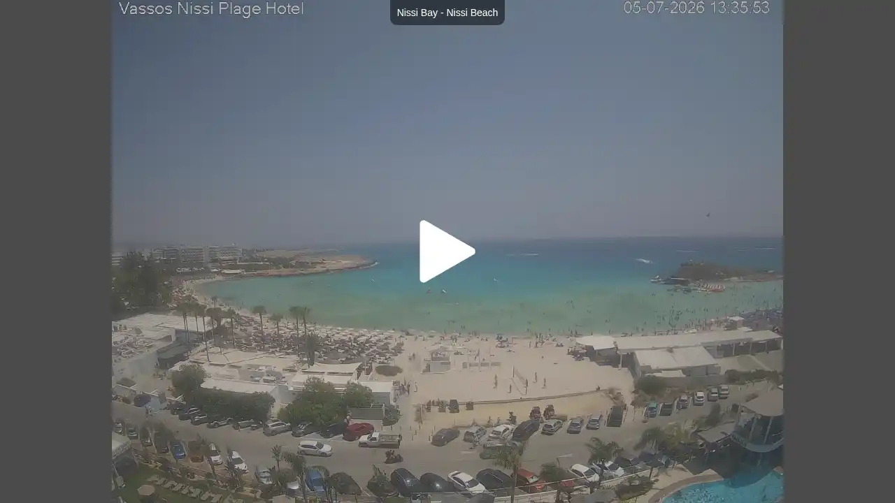 Webcam snapshot from :city — July 5, 2026 11:00