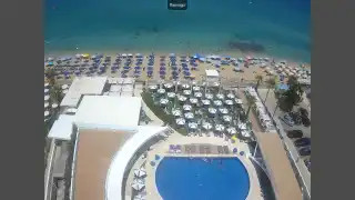 Thumbnail July 5, 2026 11:00 Protaras Cyprus Beach