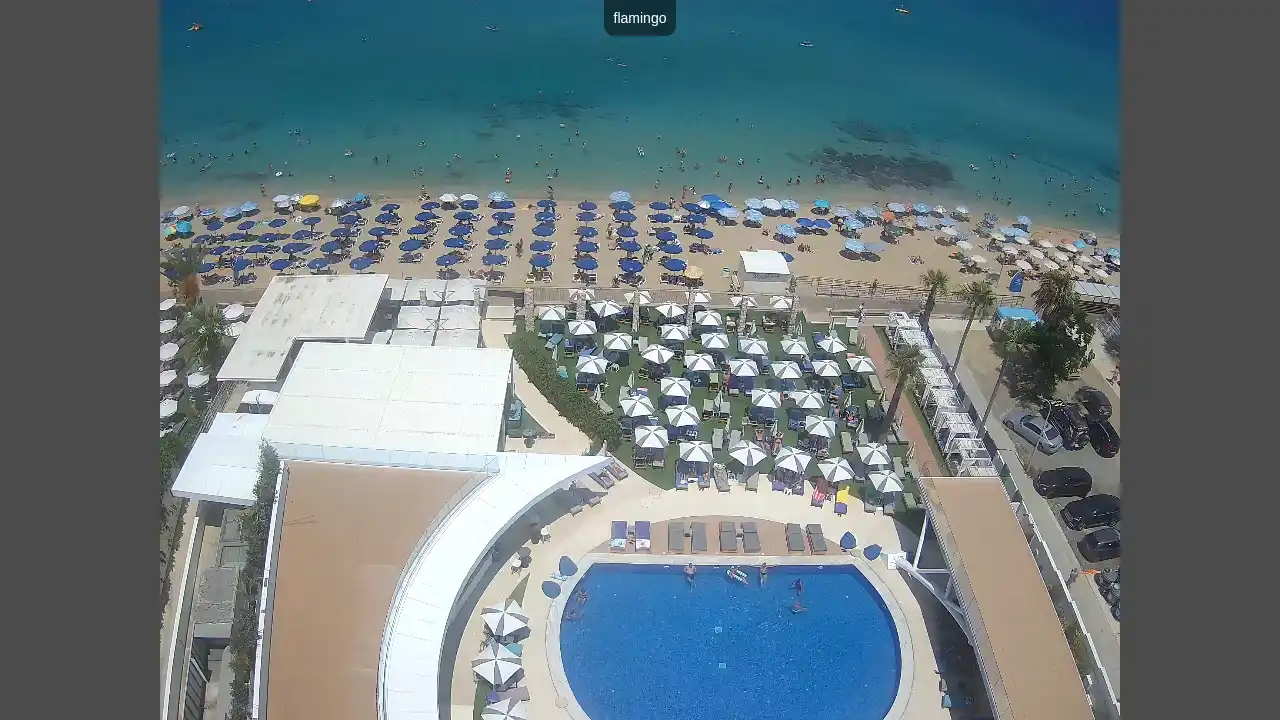 Webcam snapshot from :city — July 5, 2026 11:00