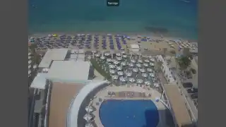 Thumbnail July 5, 2026 13:00 Protaras Cyprus Beach