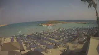 Thumbnail July 5, 2026 15:00 Ayia Napa Cyprus - Nissi Beach