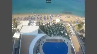 Thumbnail July 5, 2026 15:00 Protaras Cyprus Beach