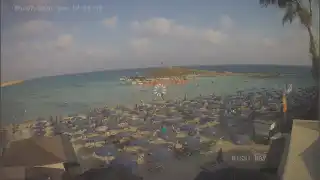 Thumbnail July 5, 2026 16:00 Ayia Napa Cyprus - Nissi Beach