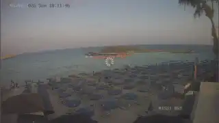 Thumbnail July 5, 2026 17:00 Ayia Napa Cyprus - Nissi Beach