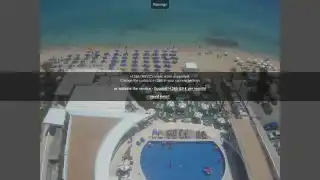 Thumbnail July 9, 2026 10:00 Protaras Cyprus Beach