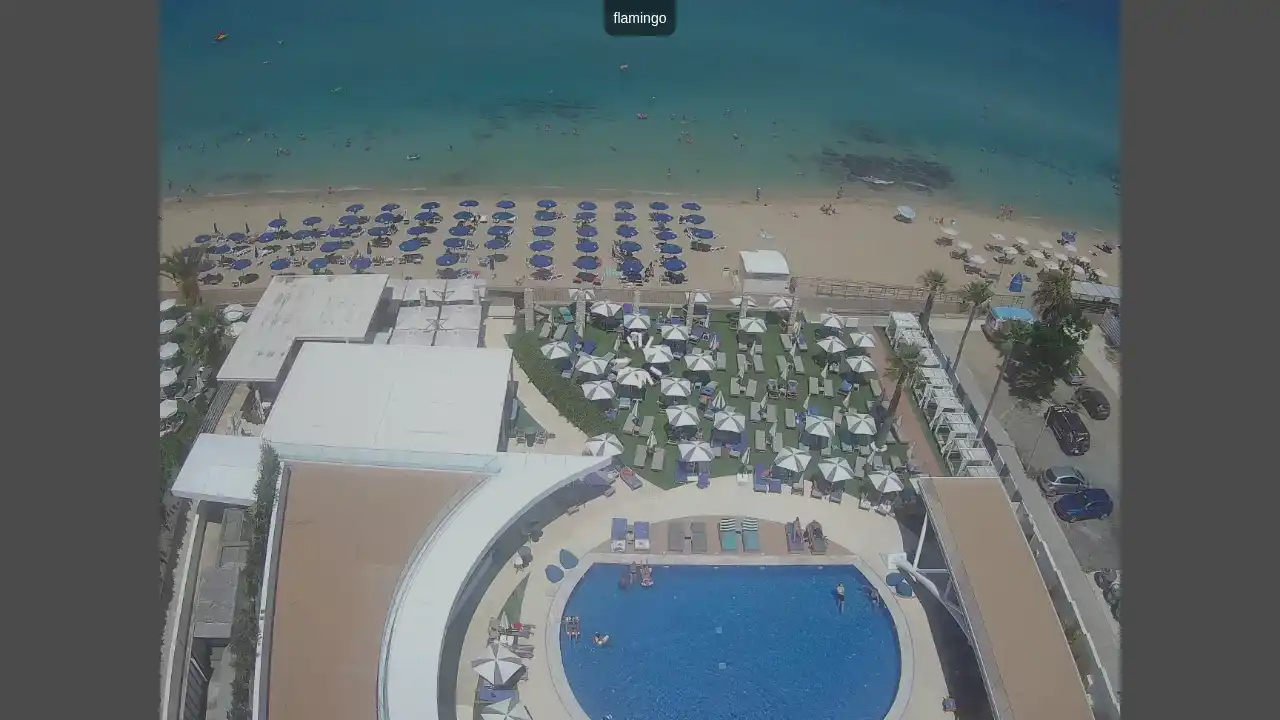 Webcam snapshot from :city — July 9, 2026 12:00