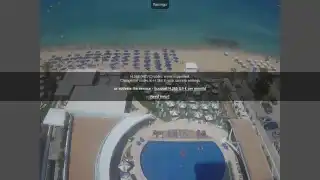 Thumbnail July 9, 2026 13:00 Protaras Cyprus Beach