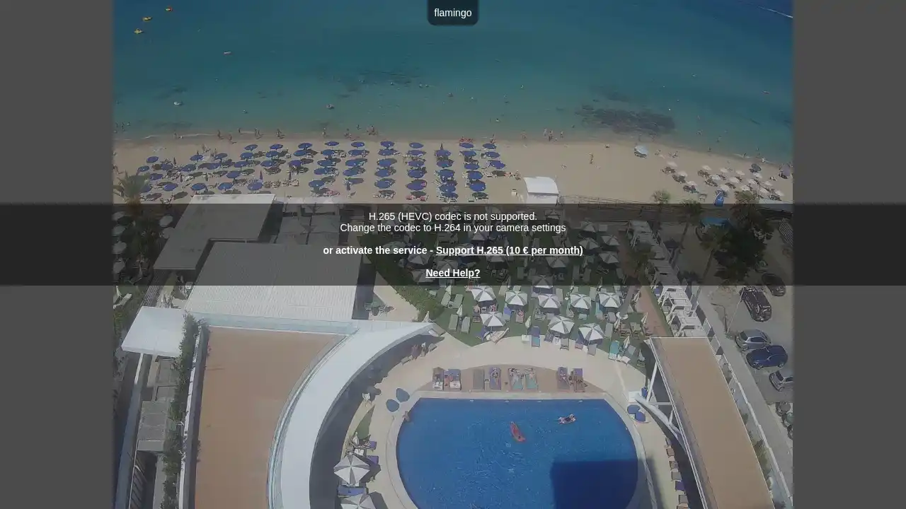 Webcam snapshot from :city — July 9, 2026 13:00