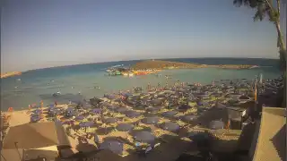 Thumbnail July 9, 2026 15:00 Ayia Napa Cyprus - Nissi Beach